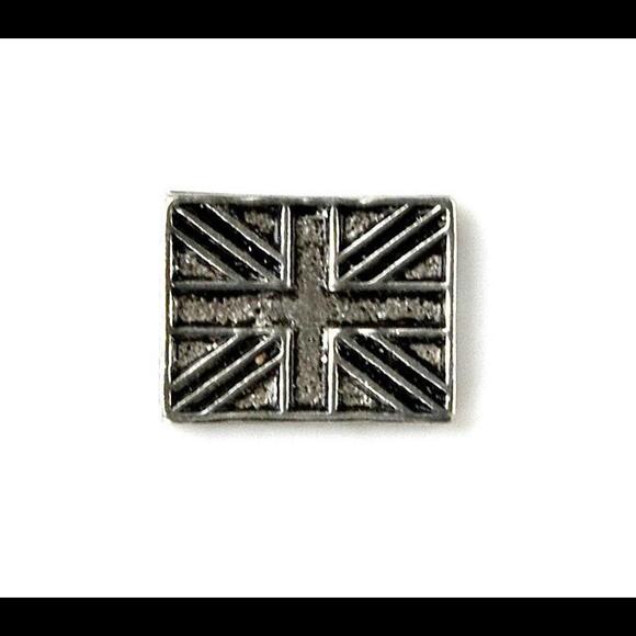 Other - UK Flag Lapel Pin